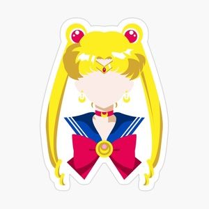 Meet your Posher, Usagi